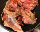 柚子味噌 鶏白湯ラーメン作り方1写真