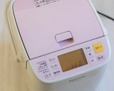 *バレンタイン♡ハートのチョコラスク♪作り方1写真