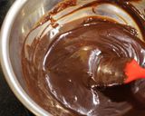 *バレンタイン♡ハートのチョコラスク♪作り方9写真