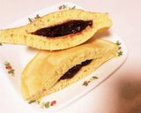 HM不要すぐできるパンケーキ作り方6写真