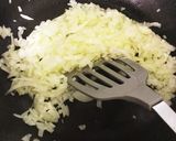 オニオン&バケットのグラタン♬作り方1写真