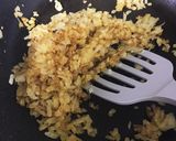 オニオン&バケットのグラタン♬作り方2写真