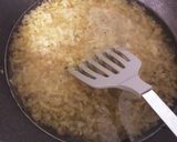 オニオン&バケットのグラタン♬作り方3写真