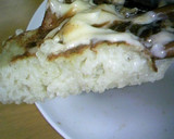 小麦粉不使用♪おいもでフワフワお好み焼き作り方5写真