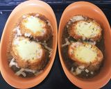オニオン&バケットのグラタン♬作り方6写真