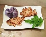 鮭の酒粕漬け☆牛肉も美味しい☆作り方13写真