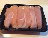 【簡単☆居酒屋メニュー】ササミチーズ春巻作り方1写真