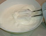 クリームチーズ⭐シフォンケーキ作り方1写真