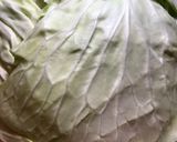 キャベツと豚肉のミルフィーユ（重ね煮）作り方2写真