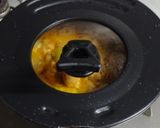 塩麹と豆板醤のピリ辛親子丼作り方3写真