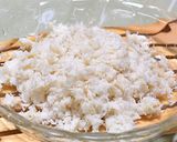 鱈のでんぶを手作り＊鱈でんぶご飯♪作り方3写真