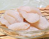 鱈のでんぶを手作り＊鱈でんぶご飯♪作り方1写真