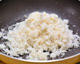 鱈のでんぶを手作り＊鱈でんぶご飯♪作り方5写真
