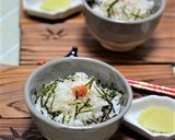 鱈のでんぶを手作り＊鱈でんぶご飯♪作り方6写真