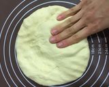 手ごね☆発酵30分☆デュエリオのピザ生地作り方8写真