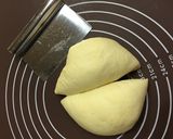 手ごね☆発酵30分☆デュエリオのピザ生地作り方9写真