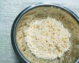 やさしい甘さ！米麹の甘酒作り方1写真