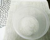 やさしい甘さ！米麹の甘酒作り方2写真