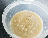 やさしい甘さ！米麹の甘酒作り方5写真