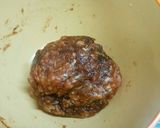 和と洋の融合☆白菜の肉味噌チーズ焼き作り方2写真