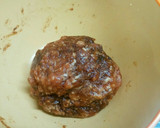 和と洋の融合☆白菜の肉味噌チーズ焼き作り方2写真