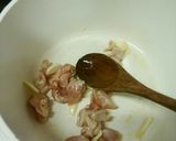 ☆けんちんふしめん☆作り方4写真