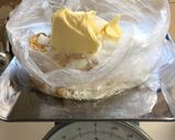 きな粉クッキー＋グラサージュチョコ作り方4写真