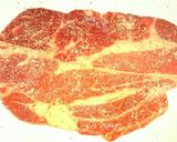 超ー簡単です!ステーキ肉のローストビーフ作り方2写真