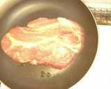 超ー簡単です!ステーキ肉のローストビーフ作り方3写真