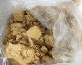 きな粉クッキー＋グラサージュチョコ作り方5写真