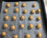 きな粉クッキー＋グラサージュチョコ作り方6写真