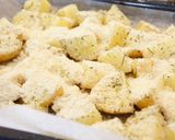 ローストポテト作り方4写真