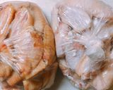 乙ちゃん家の定番 手羽唐甘辛ソース作り方5写真