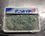 豆もち 蒸してHBでこねます作り方6写真