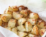 ローストポテト作り方5写真