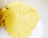 ♡サクサク！おからクッキー♡作り方4写真