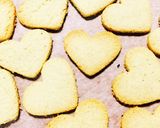 ♡サクサク！おからクッキー♡作り方6写真