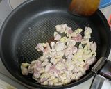 ✿鶏肉とじゃがいもの照り焼き✿作り方4写真