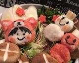 ミルフィーユみぞれ鍋作り方3写真