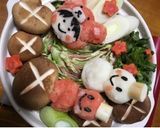 ミルフィーユみぞれ鍋作り方4写真