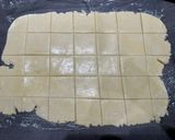 【粉ミルク大量消費に！】ミルククッキー作り方7写真