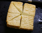 簡単！厚揚げの照り焼き作り方2写真