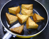 簡単！厚揚げの照り焼き作り方3写真