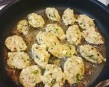 ◇はんぺん入り鰯のふわふわナゲット作り方5写真