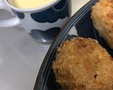 ぽっかぽかコーンスープ作り方9写真