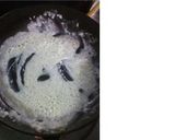 低カロリーなホワイトソース作り方1写真