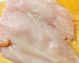 乙ちゃん家のしっとり鶏ハム作り方1写真