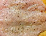 乙ちゃん家のしっとり鶏ハム作り方5写真