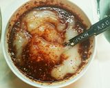 韓国料理☆切干し大根甘辛おかず☆무말랭이作り方3写真