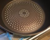 混ぜるだけ♡もちふわしっとり♡パンケーキ作り方5写真